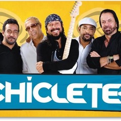 Chiclete Com Banana-Carnaval de Salvador 2013-Sintonia