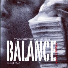BALANCE