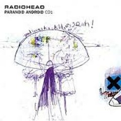 Radiohead  - Paranoid Android Acoustic