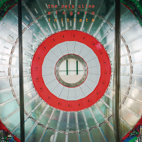 The Nels Cline Singers - "Floored" (Initiate, 2010)