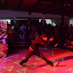 Set Electro Dance Friendly Battles (Privado) + After Party
