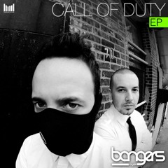 Bangers Royale - Call Of Duty (Audio Damage Mix) [OUT NOW]
