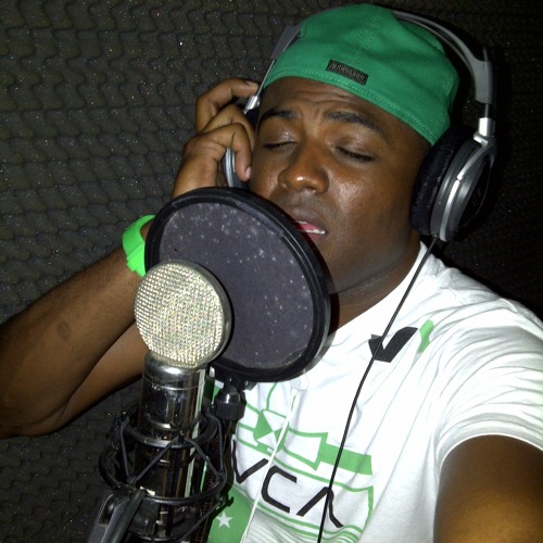 Solo Quiero Amarte -Mr Steve Prod By Dj Orly
