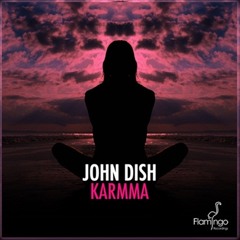 John Dish - Karma (Silvarez Bootleg) Free Download