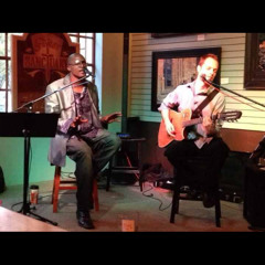 Wink And A Smile cover by NickelandDimeDuo