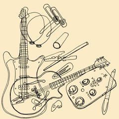 John Zorn | The Book of Heads | #33