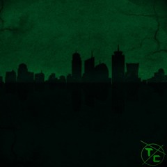 InHim - Teenage Crime