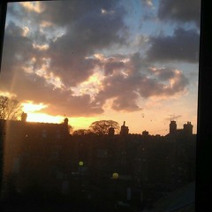 wyrd drums & 2cans ~~accidental mix~~