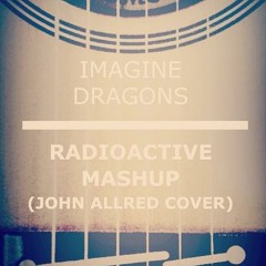 Imagine Dragons - Radioactive (Free Download)