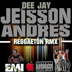Un beso - Luigi + 21 Rmx Jasson Quintero 2013