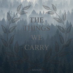 Love Your Friends, Die Laughing Acoustic (Man Overboard Cover)