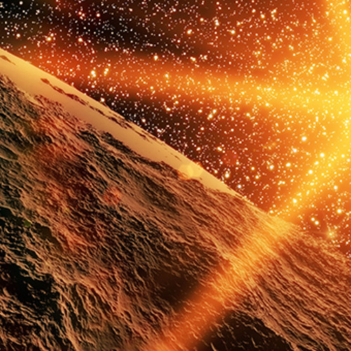 Prepare for War (ME 4 FM)