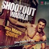 Yeh Junoon (Full Audio Song) | Shootout at Wadala (2013) | Mustafa Zahid