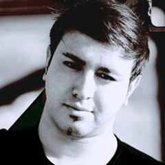 امین رستمی - خدا حافظ