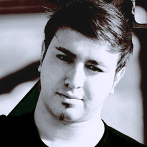 امین رستمی - خدا حافظ