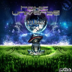 Toxic Universe - Into Reality (pHiL gOoD Remix)