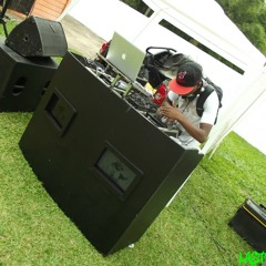 ABERTURA DJ KLEBER MES ABRIL 2013