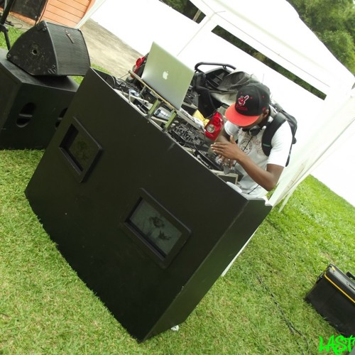 ABERTURA DJ KLEBER MES ABRIL 2013