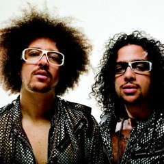 Party Rock Anthem (LMFAO Cover)