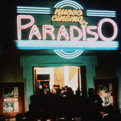 Ennio Morricone - Cinema Paradiso- For Elena