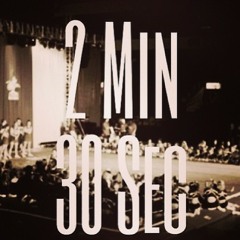 CheerForce Diamondz 10-11 (NCA) Unreleased