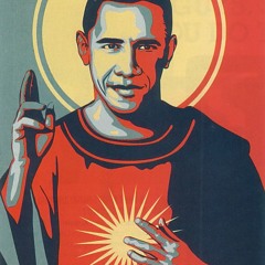 Who is Barry Soetoro?