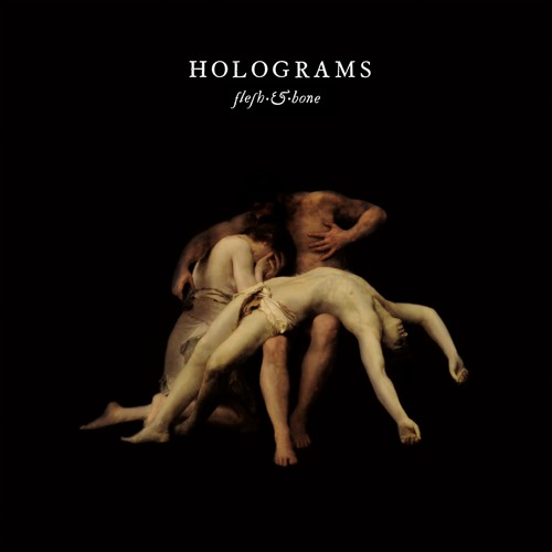 Holograms // Flesh and Bone