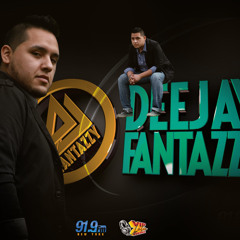 DjFantazzy SALSA MIX 91.9fm