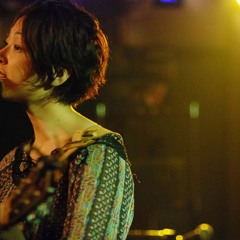 rika shinohara - song of my days (live)