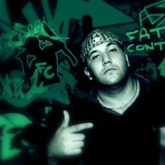 Fatso Controll - Bachas De Cigarro