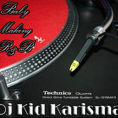 Baby Making R&B Pt 1