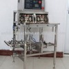 Yogurt Bag Filling Sealing Packing Machine Mp3