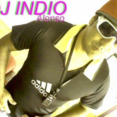 Dj Indio Alonso 19 youre my heart (moder talking feat dj brow)Kroko Som V04 (19)