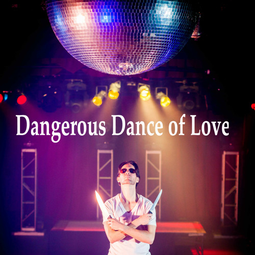 Mix 9 - Dangerous Dance of Love (free DL)