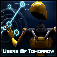 Users of Tomorrow - Free Sounds Preview