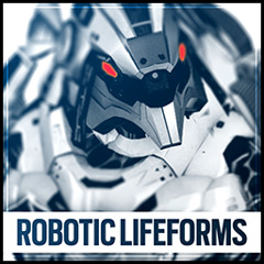 Robotic Lifeforms - Soundpack Preview