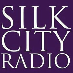 Amy Banks SILK Radio Guest MIx