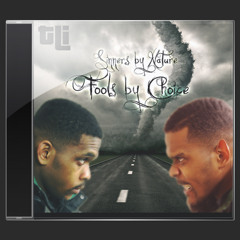 TLI ft Lumineux- Fall On di Prayer