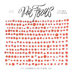 Pia Fraus - Feeling Is New (Paf remix)