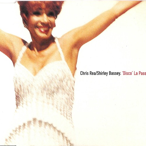 Shirley Bassey - La Passione (Luis Errel Ft. SaMi dJ Reconstruccion) [Free]