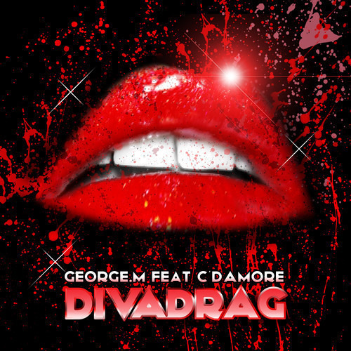 George M. feat. C´damore - Divadrag (DJ Goozo & Sebastien Rebels Rmx)