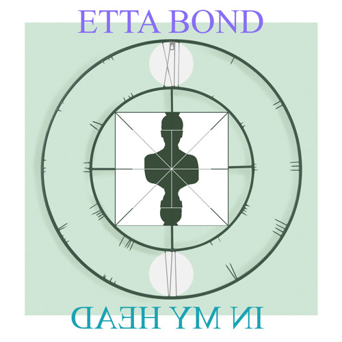 Etta Bond - Inside My Head (prod. Balistiq)