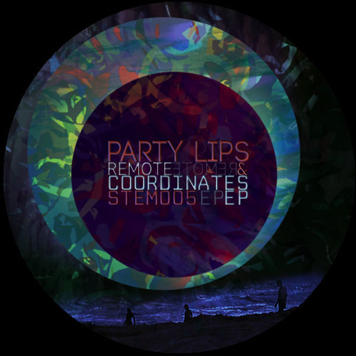 Party Lips - Auroras - (128 kps Clip)