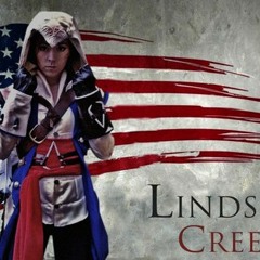 Assassins Creed III - Lindsey Stirling