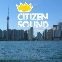 City Of Toronto re-Edit feat. Tréson