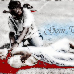 B-ROLL-YA___GOIN THROUGH