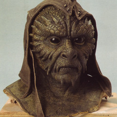 Le projet Klaatu - Rebel Reptilian