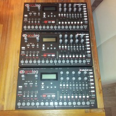 Elektron Analog 12