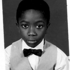 A Mes Freres Et Soeurs