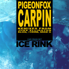 Pigeonfox 'Carpin' (Eloq Remix)